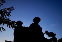 Російські війська не здолали українську оборону під Бахмутом та Авдіївкою безуспішно атакували позиції