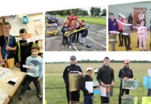 Вінницький міський палац дітей та юнацтва оголошує набір дітей на гуртки технічного спрямування дитячий клуб "Політ"