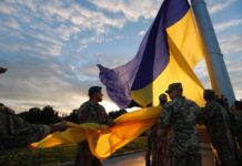 День захисників: Українці 1 жовтня вшанують героїв, які віддали життя за незалежність”