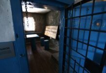 За ґрати саджатимуть менше: в Україні працюватиме пробаційний нагляд як альтернатива в’язниці пробаційний нагляд