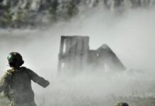 Українські військові здійснили прорив на лінії Роботине-Вербове контрнаступальні дії