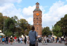 У Вінниці відбувається святкування Дня міста та книжковий фестиваль VinBookFest. Фоторепортаж Вінниця - День міста 2023 рік