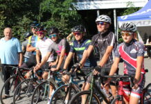 Спортивний азарт та смачний борщ з польової кухні — «Закрутка по-Вінницькі 2023» Закрутка по-Вінницькі