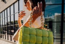 Які жіночі сумки в моді в сезоні 2023-2024