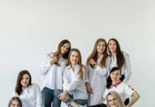 Перше інклюзивне ательє в Україні: мода зі змістом