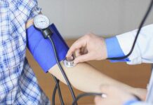 Для діагностики артеріальної гіпертензії важливо навчитися вимірювати тиск правильно