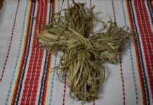 Дідух з татарського зілля долучили до елементів нематеріальної культурної спадщини Вінниччини реєстрі нематеріальної культурної спадщини Вінниччини