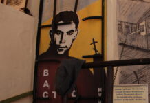 На Вінниччині благодійники оновили експозиції музеїв Василя Стуса та Миколи Леонтовича. Відео