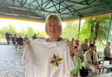 На аукціоні в Ладижині зібрали понад 100 тисяч на підтримку ЗСУ