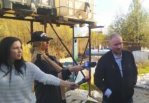 МХП вдруге вимагає у власника осетрової ферми Корха спростувати недостовірну інформацію – пресслужба компанії