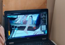 Військових, які втратили кінцівки на Вінниччині лікують за допомогою IT-технології