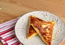 Бендерики з м’ясом смачний і простий рецепт Бендерики з м’ясом