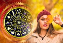 Гороскоп за знаками Зодіаку на сьогодні, 31 жовтня гороскоп