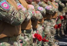 На розгляді в Президента знаходиться петиція про присвоєння звання Герой України загиблим вінницьким бійцям КОРДу