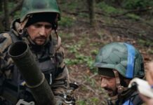 ЗСУ наступають на Запоріжжі та біля Бахмута, вороги атакують на лінії Авдіївка-Донецьк українські війська