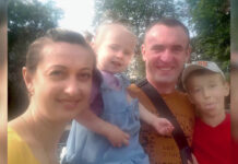 Родині загиблого військового вручили ключі від квартири у Вінниці вручили ключі від квартир