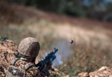 Українські бійці знищили впродовж доби 510 окупантів, але ситуація на Запоріжжі нестабільна українські військові