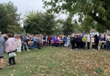 Учні двох гімназій Вінниччини долучилися до патріотичної акції благодійний ярмарок