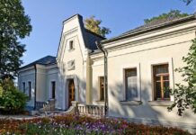 Вінничан та гостей міста запрошують на новий жовтневий тур «Шляхами пращурів» «Шляхами пращурів»