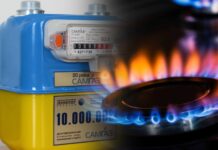 З 1 жовтня нові реквізити для оплати послуг розподілу газу на Вінниччині розподіл природного газу