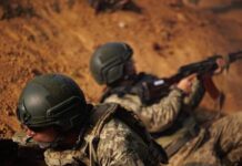 Російські війська втрачають бойову ефективність на Оріхівському напрямку Українські ЗСУ