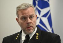 А що цікавого відбулося впродовж дня? НАТО