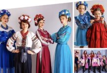 Модельний колектив «Оксамит» у Вінниці запрошує дівчат зануритися в мистецтво та моду Оксамит