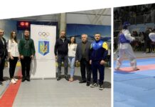 Тхеквондисти Вінницької МДЮСШ №2 здобули 5 Золотих Медалей на Всеукраїнському Турнірі Всеукраїнський чемпіонат та турнір з тхеквондо