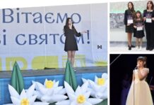 Юних вінничан запрошують до студії вокалу Браво" та "Батерфляй