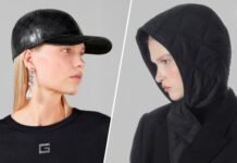 Тепло та стильно: популярні головні убори для холодної пори року головні убори