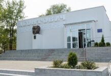 Музей Леонтовича у Вінниці поповнився новими експонатами Музей композитора Миколи Леонтовича