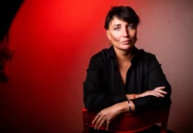 Автором тексту для Радіодиктанту національної єдності-2023 стала вінничанка Катерина Калитко Катерина Калитко