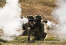 Українські ЗСУ здійснюють успішну оборону на різних напрямках українські сили оборони