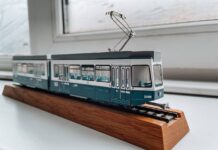 У Вінниці Святкуватимуть 110 Років Трамвайного Руху: розклад подій VinnytsiaTramWeek Трамвайний тиждень