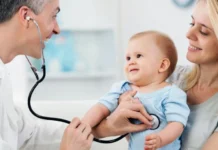 Спадкові захворювання: рекомендаціі лікаря для виявлення та профілактики історія родини