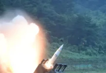 А що цікавого відбулося впродовж дня? 20 далекобійних ракет ATACMS