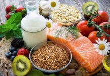 Що треба їсти, щоб судини були здоровими–поради експерта стан судин