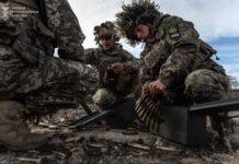 Росіян не зупиняють навіть великі втрати, продовжують перекидати війська під Авдіївку Авдіївка