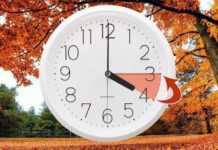 На годину назад: коли цьогоріч будемо переходити на зимовий час? Зимовий час