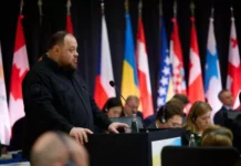 А що цікавого відбулося впродовж дня? Руслан Стефанчук