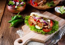 Що приготувати без світла і газу: 5 ситних рецептів на кожен день 5 домашніх рецептів