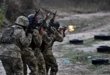 А що цікавого відбулося впродовж дня? батальйон «Сибір»