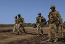 Росіяни втрачають техніку і особовий склад, але не намагаються атакувати на Сході України Авдіівка