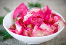 Неймовірно смачна капуста по-корейськи-пряна і корисна закуска на зиму. капуста по-корейськи