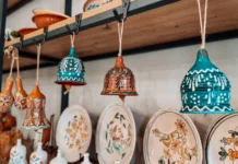 У Вінниці відкрили артпростір «Етно Чари» гончарського мистецтва Етно Чари