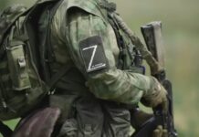 Росіяни кидають у “м’ясні атаки” під Авдіївкою незахищену піхоту “Штурм-Z” Російські війська