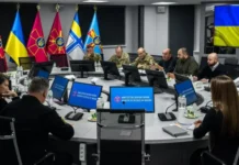 А що цікавого відбулося впродовж дня? Рустем Умєров