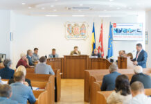 Комунальні підприємства Вінниці підготувались до холодної пори року та блекаутів