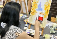 Молоді митці з Вінниччини можуть отримати грант Президента України грант для митців