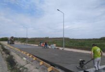 В Уряді погодили створення четвертого індустріального парку у Вінниці ВінІндастрі (фото ВМР)